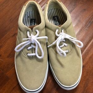 Men’s Striper CVO Sperry Sneaker